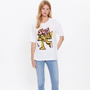 Noisy May // Supa Lovely // Size Large // BNWT